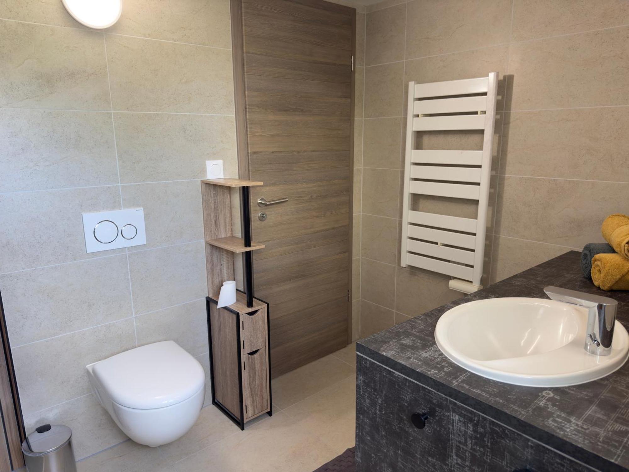 Gite Les Lilas, Centre Alsace, Avec Jacuzzi Mackenheim Bagian luar foto